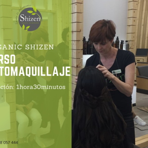 curso de automaquillaje