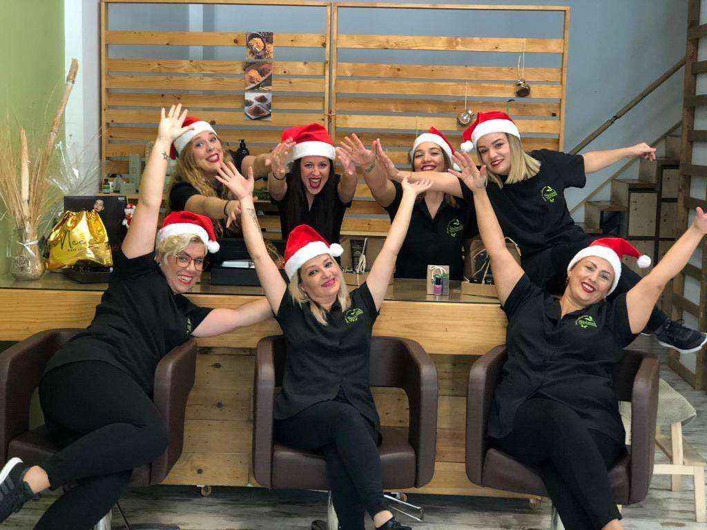 Feliz Navidad