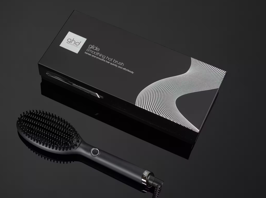 Ghd Glide set