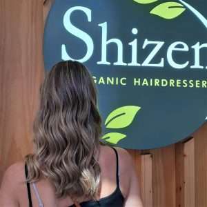 Mechas babylights