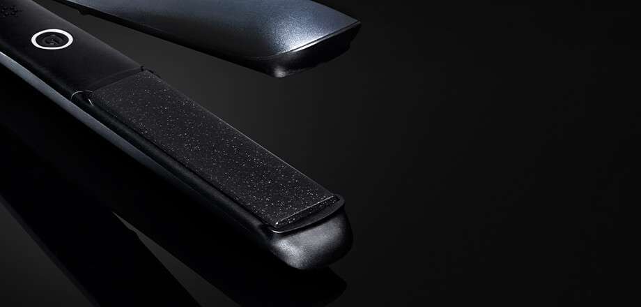 Plancha profesional ghd gold® 20 aniversario - Organic Shizen