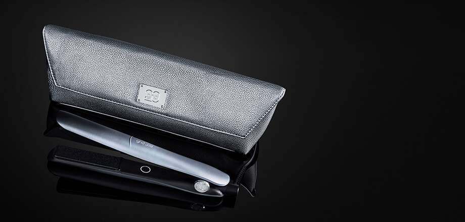 Plancha profesional ghd gold® 20 aniversario - Organic Shizen
