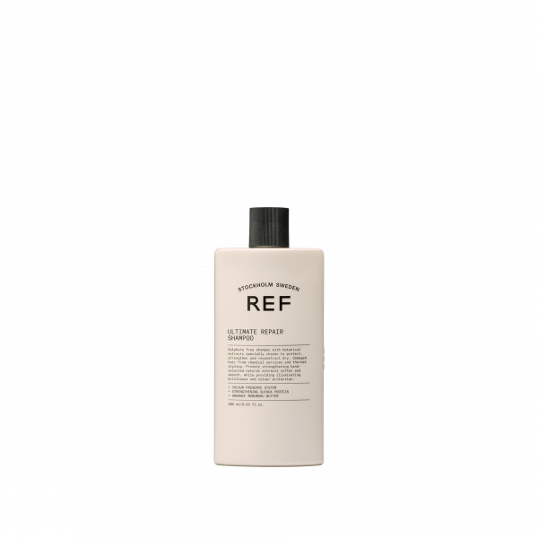 Ultimate Repair Shampoo 285ml