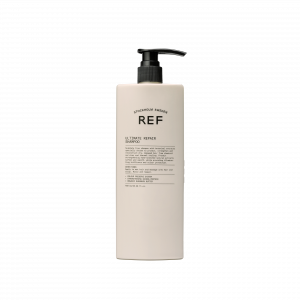 Ultimate Repair Shampoo 750ml