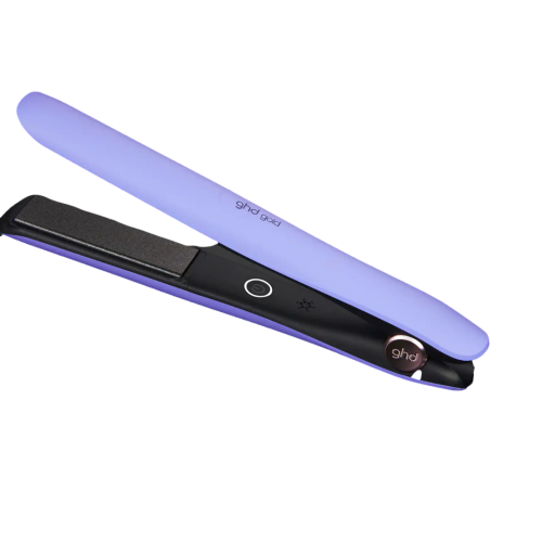 GhD Gold Lila Pastel - Organic Shizen