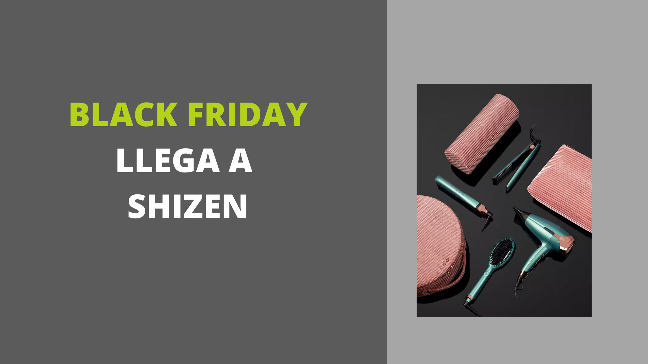 black friday 2023