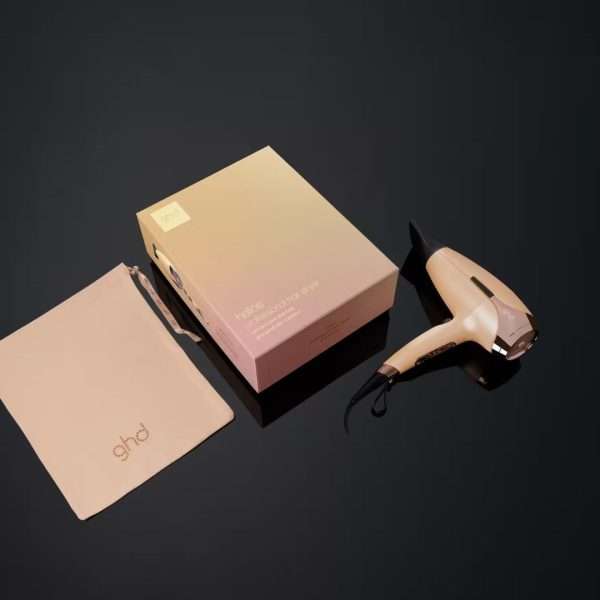 ghd helios color arena pack