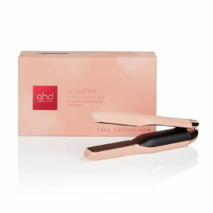 Ghd Unplugged Take Control Now