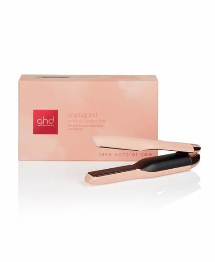 Ghd Unplugged Take Control Now