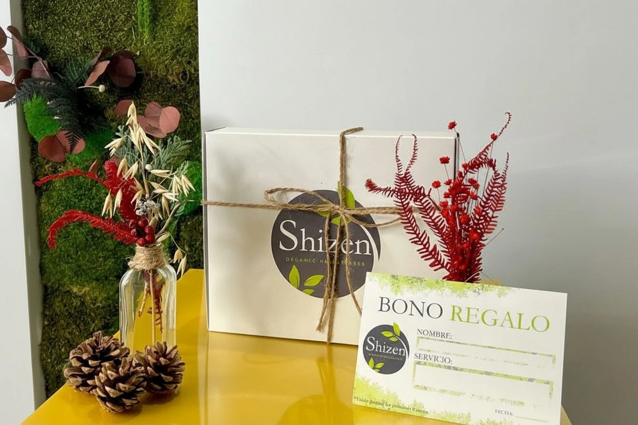 tarjeta regalo