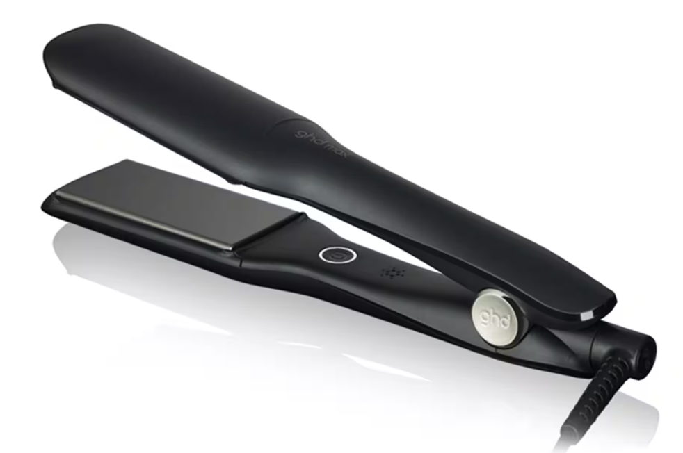 ghd max styler