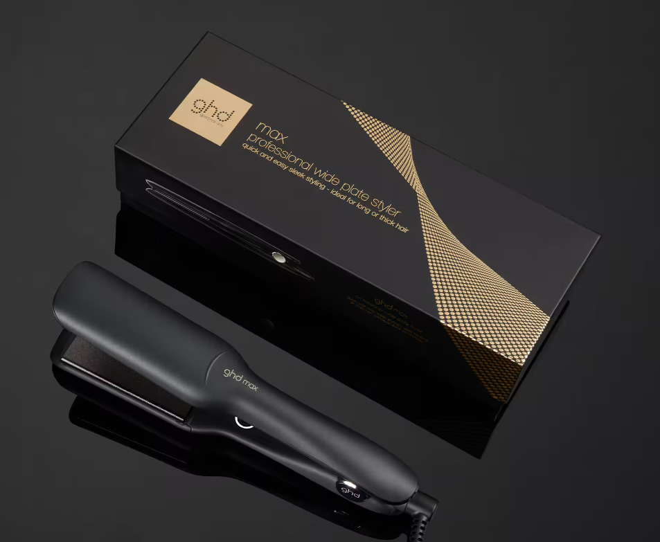 Ghd Max - Imagen 2
