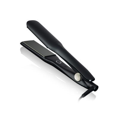 ghd max black