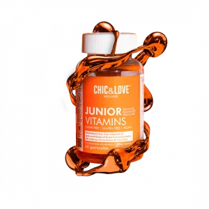Junior Gummies