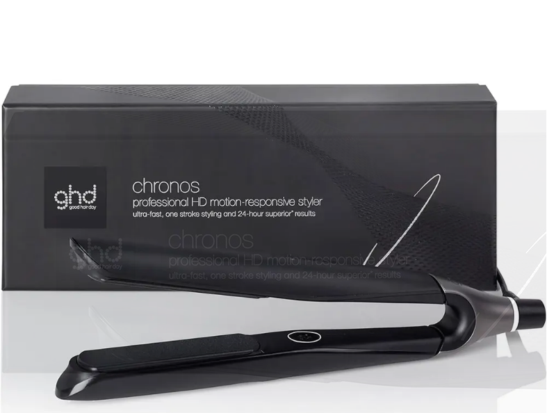 Ghd Chronos Black - Imagen 2