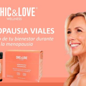 Viales Menopausia 28 Viales