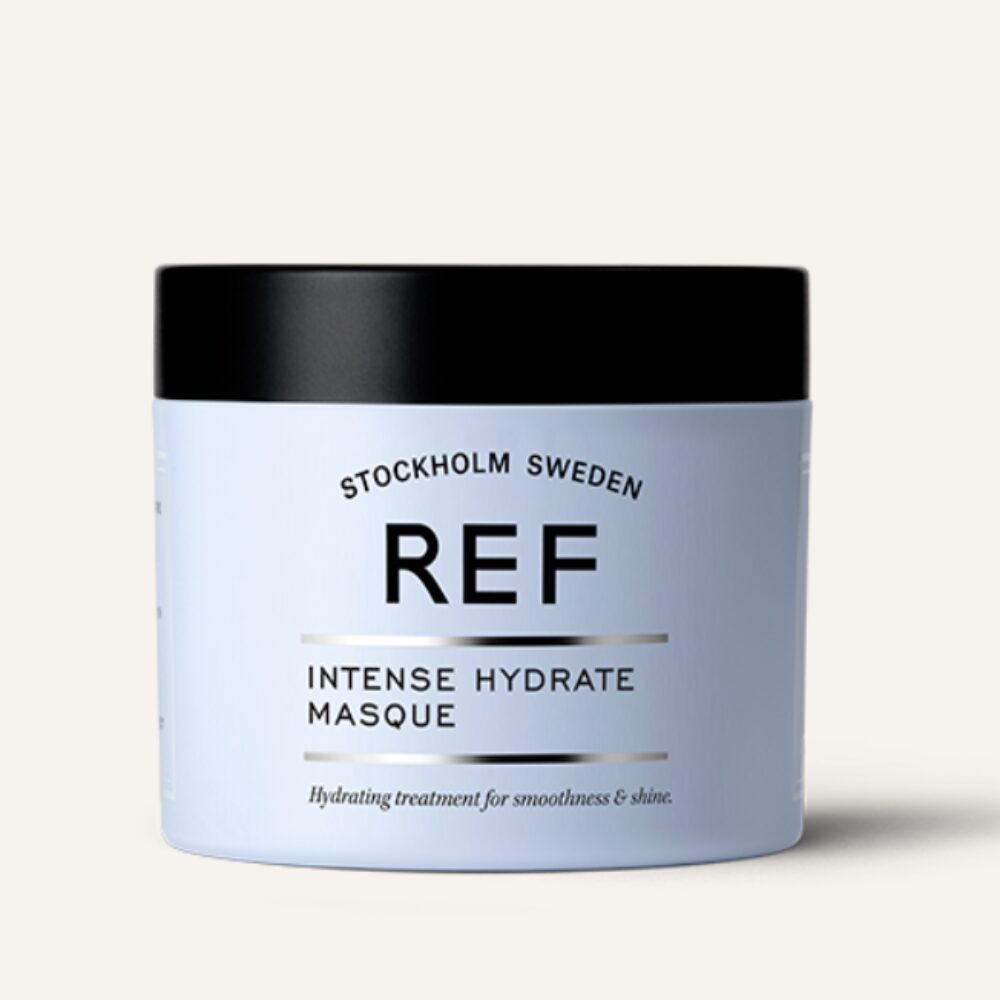 Intense Hydrate Masque