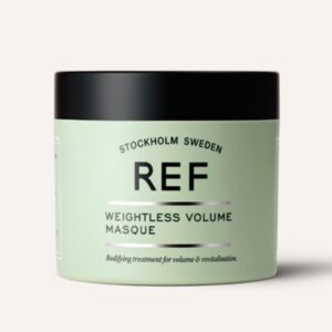 weightless volume masque ref