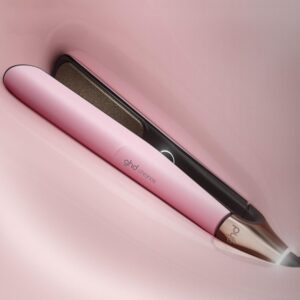 plancha chronos pink 2025