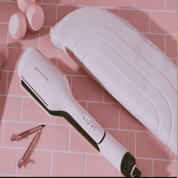 duet plancha secador