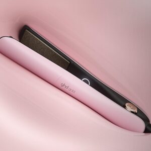 ghd gold pink 25