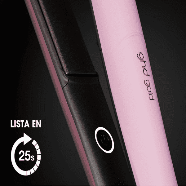 gold pink herramienta