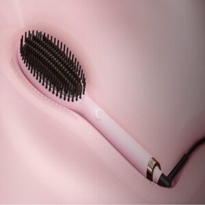 ghd glide cepillo