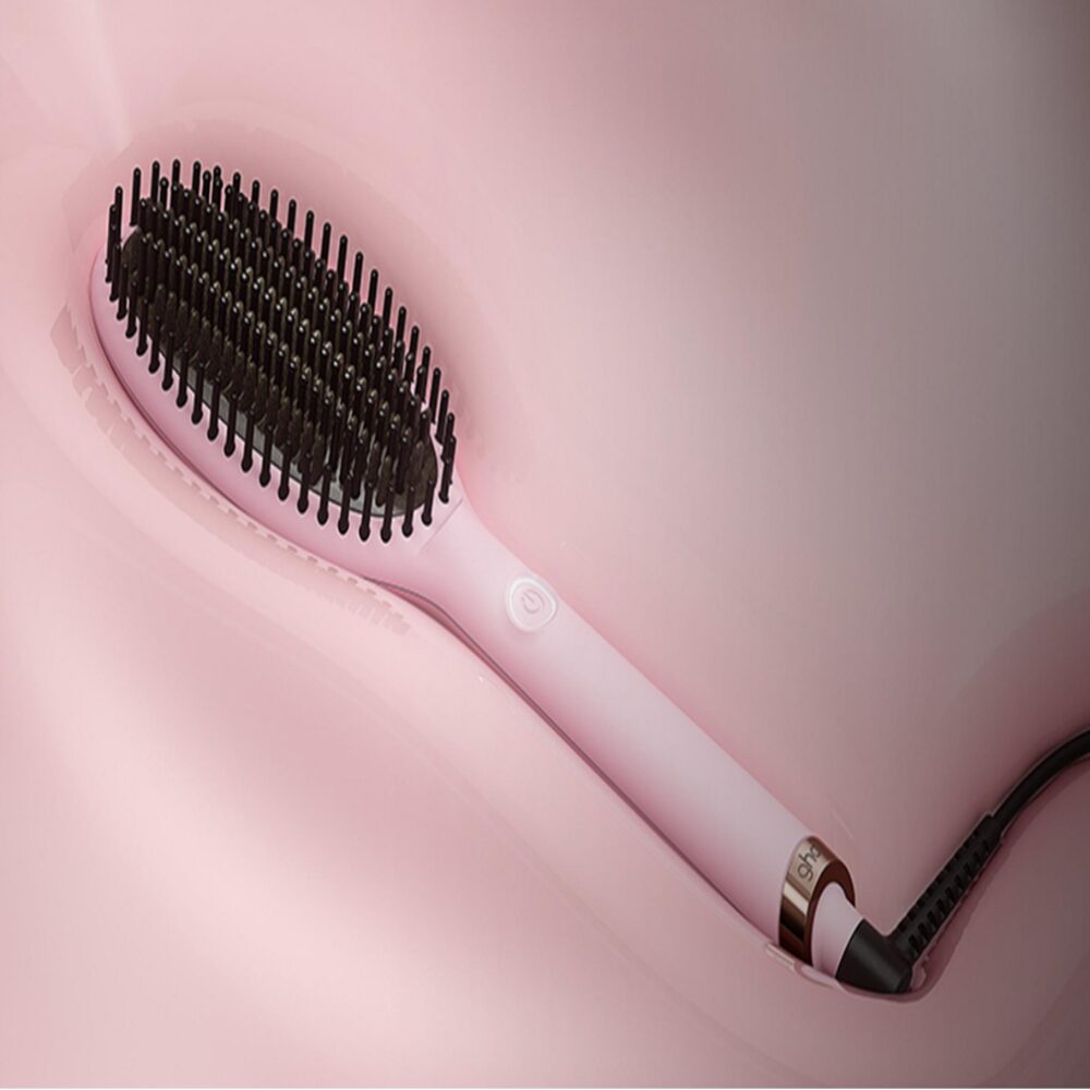 ghd glide cepillo