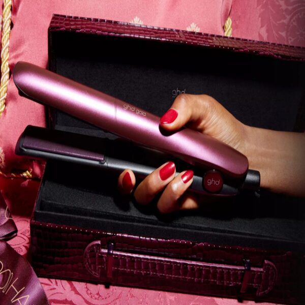 Ghd Gold Cherry Chic - Imagen 2
