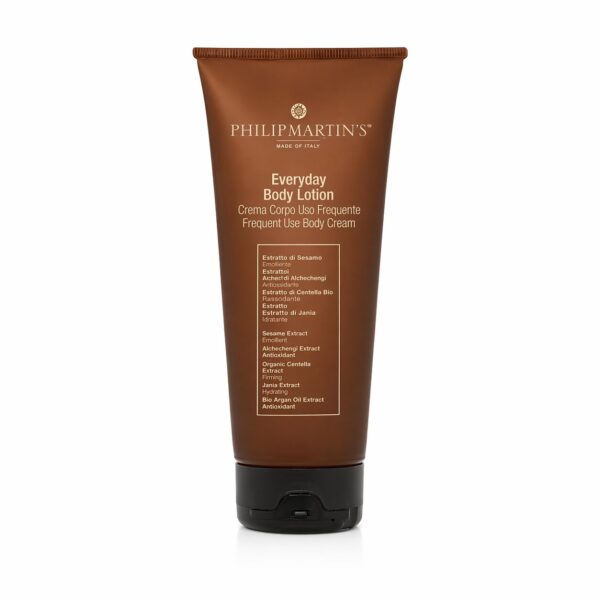 Everyday Crema Corporal