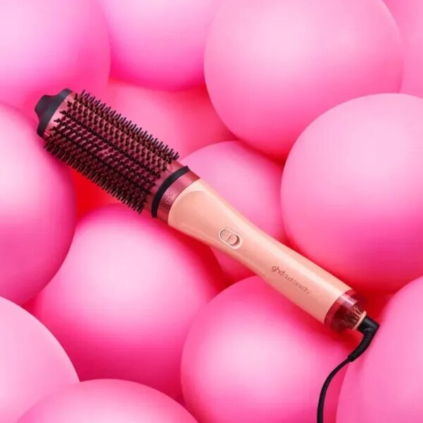ghd Duet Blowdry Cherry Chic