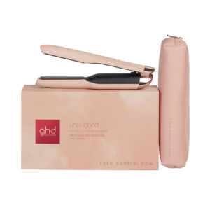 GhD Unplugged Take Control Now