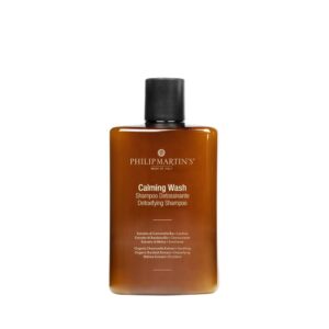 Calming Wash 320 ml – Shampoo Calmante